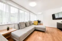 Appartement Iris in B Rserberg