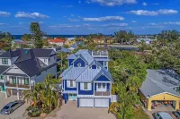 Casa Amiga by Beach Retreats