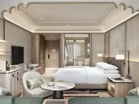Udaipur Marriott Hotel Hotels in Udaipur