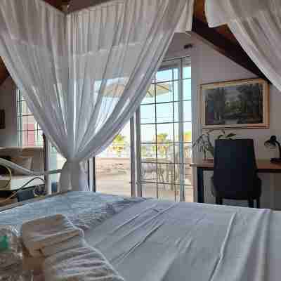 Luxury Apartments Kanali Rooms