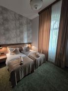 Winery Chabiant Hotel