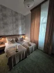 Winery Chabiant Hotel Hotels in İsmayıllı