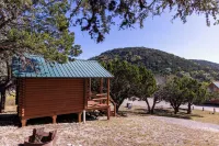 Texas Hill Country Resort Hotel di County Bandera