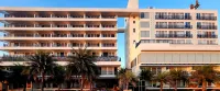 Regenta Waterfront Resort Dapoli Hotels near Pahunchaar Beach Resort
