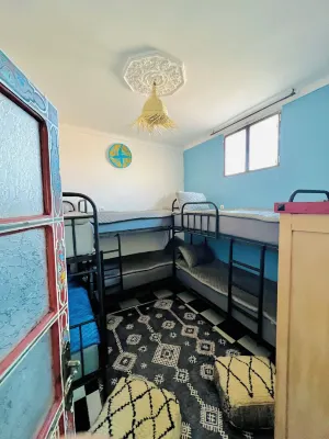Pikala Hostel Hotels in 