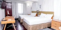 Ocean's Edge Lodge Restaurant & Bar - Habitación Estándar