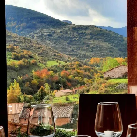 Posada Real la Almazuela