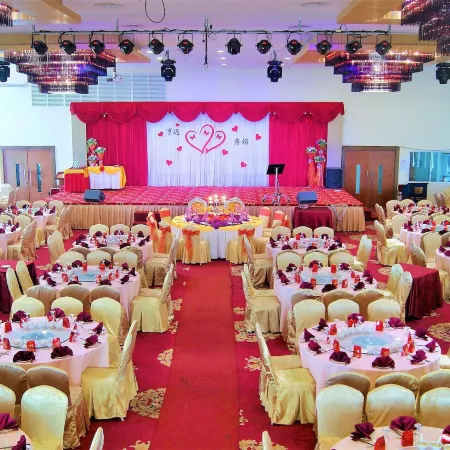 Kemena Plaza Hotel