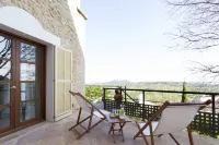Can Cota Boutique - Turismo de Interior - Bergblick