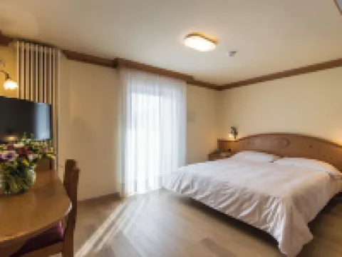 Hotel Colfosco Hotels in Siror