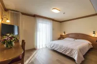 Hotel Colfosco Hotels in Sagron Mis