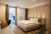 Hotelmyhome Hotels in Hornberg