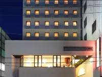 岡山ビューホテル 岡山市のホテル