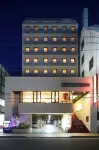 Okayama View Hotel Отели в г. 
