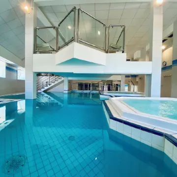 La Résidence le Grand Tétras