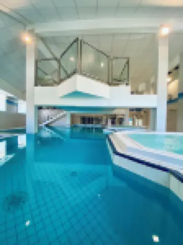 La Résidence le Grand Tétras