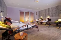 Waldhotel Kurfürst Hotels in Kaisersesch