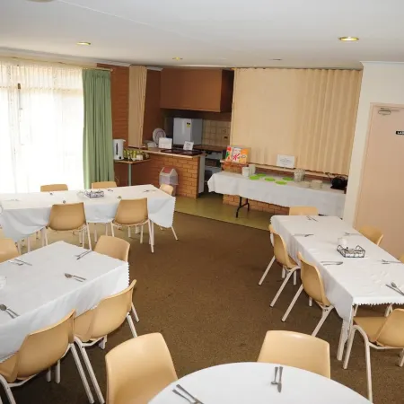 Mildura Plaza Motor Inn