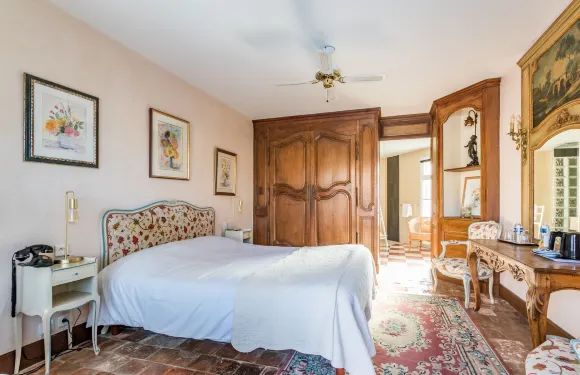 馬諾爾安緹奎特酒店