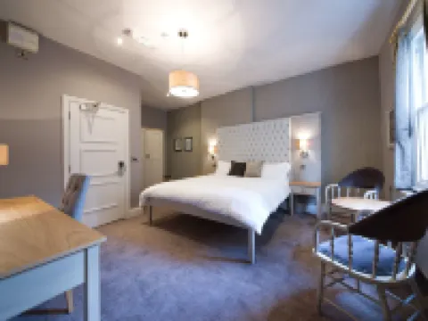 The County Hotel Hotels in Hexham