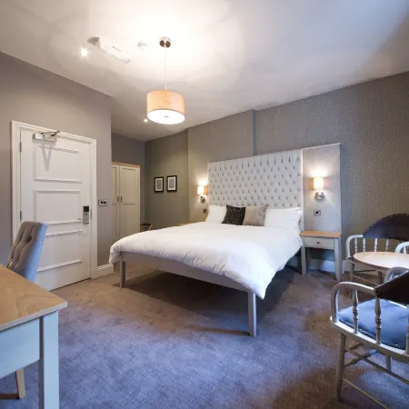 The County Hotel Ξενοδοχεία στην πόλη Hexham
