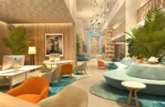 阿加迪爾景觀酒店