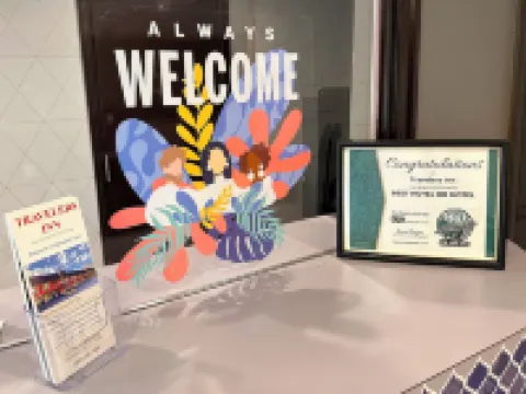 Travelers Inn Elizabeth City Hotels in Pasquotank County