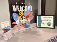 Travelers Inn Elizabeth City