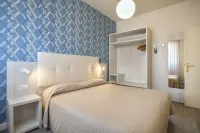 Hotel Lupori Hotels in Torre del Lago