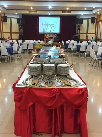 รูปภาพของโรงแรมแทนเจอรีน วิลล์