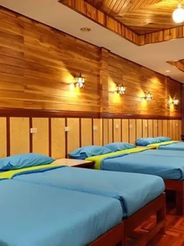 รูปภาพของพีเค รีสอร์ท