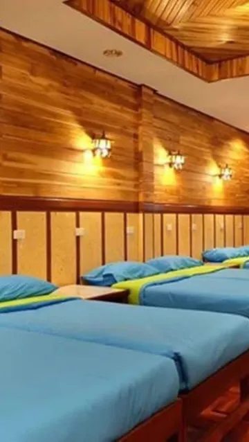 ห้องสวีท