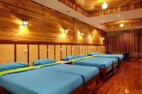 PK Resort - Pensions