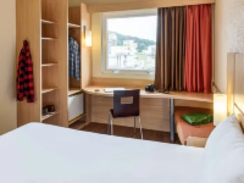 ibis Blumenau Hotels in Blumenau