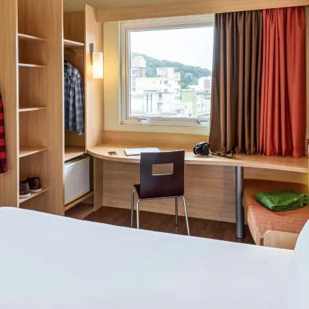 ibis Blumenau