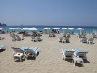 Alin Hotel Hotels in Alanya