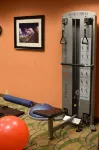 Holiday Inn Express & Suites PRATT by IHG - Gym