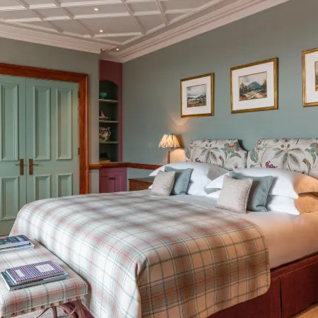 Links House at Royal Dornoch