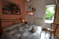 B&B Scacco Matto فنادق في Fiumalbo