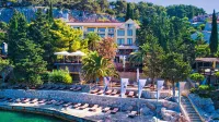 Hotel Podstine Các khách sạn ở Hvar