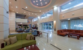 Sirene Beach Hotel