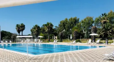 AH Premium Ugento Isola di Pazze Hotels in Torre San Giovanni Ugento