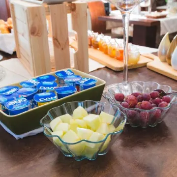 Quinta da Barroca Douro Valley