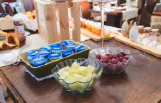 Quinta da Barroca Douro Valley