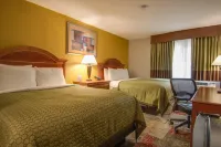 Vagabond Inn Executive Hayward