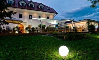 B&B Dvor Tacen