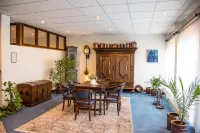 Hotel am Kamp Hotel a Laatzen