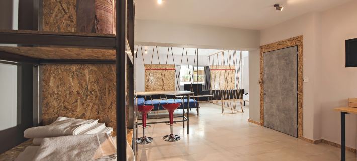 Piraeus Premium Suites Hotel a Il Pireo