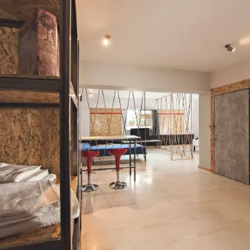 Piraeus Premium Suites