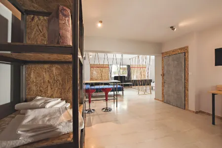 Piraeus Premium Suites